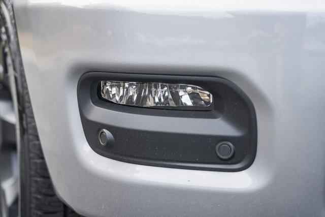 new 2026 Ram 1500 car, priced at $53,995