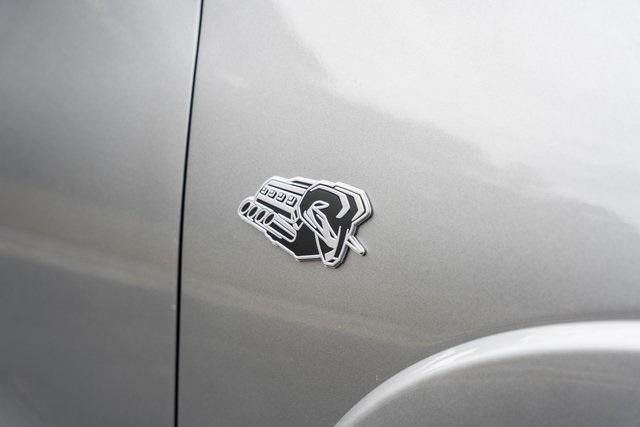 new 2026 Ram 1500 car, priced at $53,995