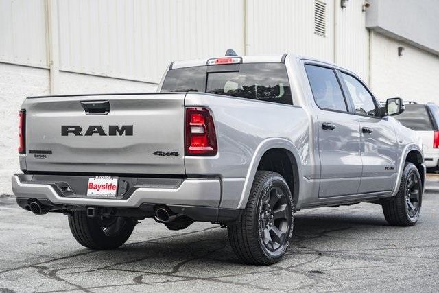 new 2026 Ram 1500 car, priced at $53,995