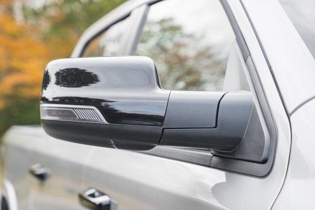 new 2026 Ram 1500 car, priced at $53,995