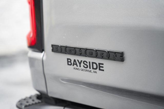 new 2026 Ram 1500 car, priced at $53,995