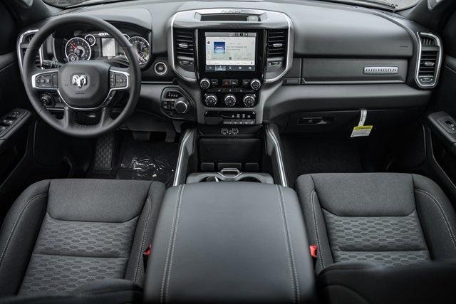 new 2026 Ram 1500 car, priced at $53,995