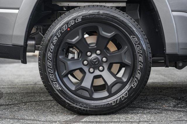 new 2026 Ram 1500 car, priced at $53,995