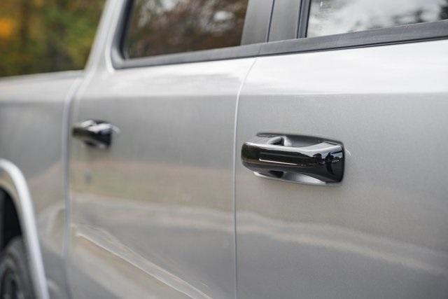 new 2026 Ram 1500 car, priced at $53,995