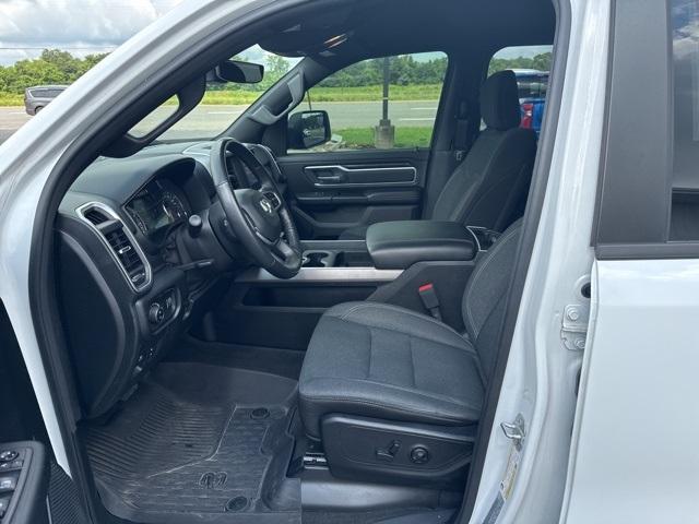 used 2020 Ram 1500 car, priced at $30,500