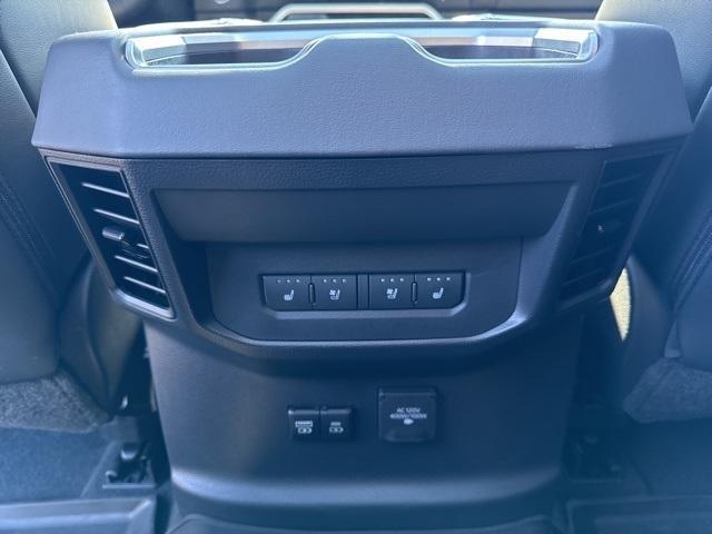 used 2024 Toyota Tundra car, priced at $56,650