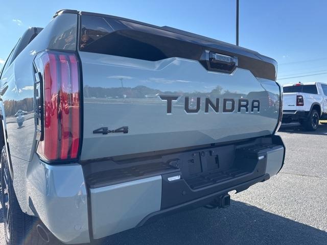 used 2024 Toyota Tundra car, priced at $56,650