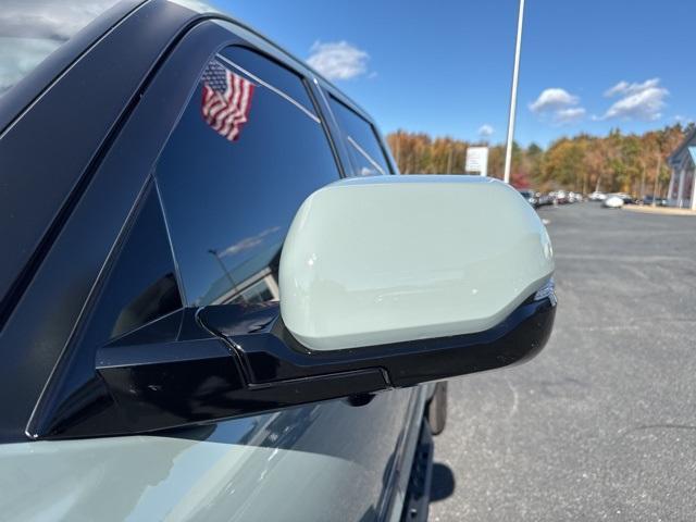 used 2024 Toyota Tundra car, priced at $56,650