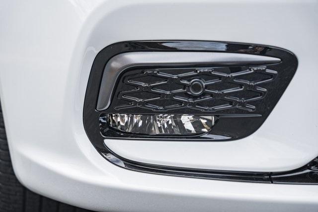 new 2026 Chrysler Pacifica car, priced at $42,000