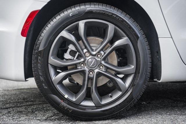 new 2026 Chrysler Pacifica car, priced at $42,000