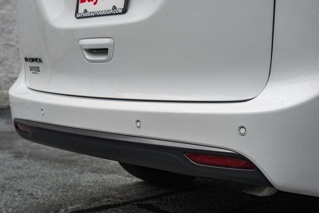 new 2026 Chrysler Pacifica car, priced at $42,000