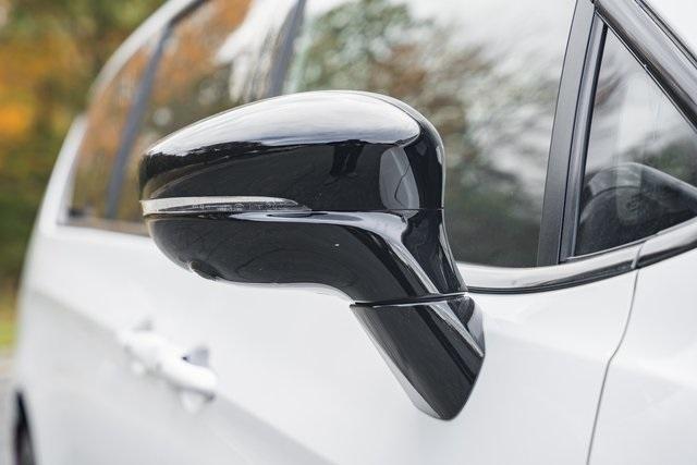 new 2026 Chrysler Pacifica car, priced at $42,000