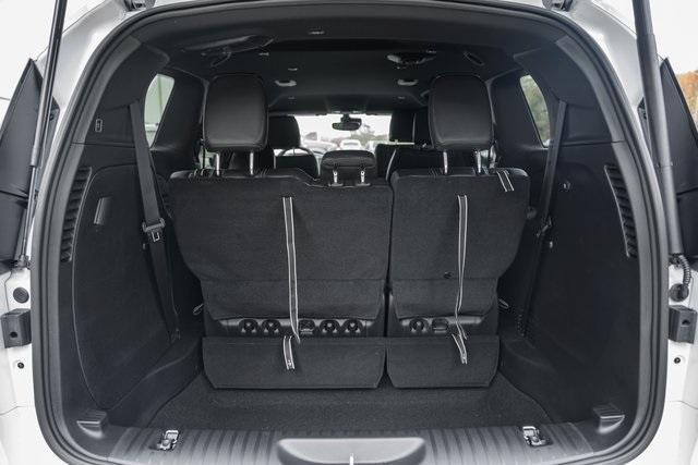 new 2026 Chrysler Pacifica car, priced at $42,000