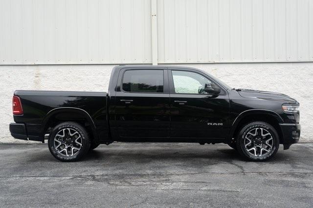 new 2026 Ram 1500 car, priced at $61,995