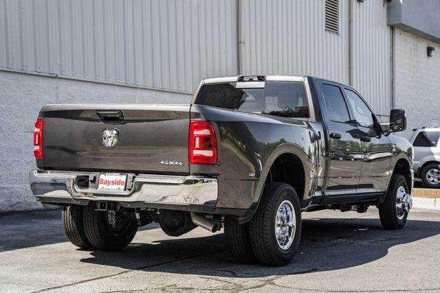 new 2024 Ram 3500 car, priced at $61,995