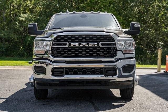 new 2024 Ram 3500 car, priced at $61,995