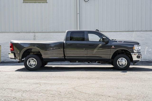 new 2024 Ram 3500 car, priced at $61,995