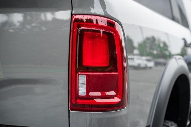 new 2026 Ram 2500 car, priced at $70,995