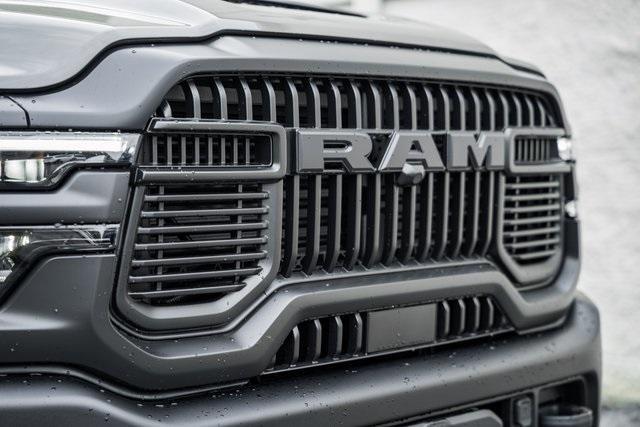 new 2026 Ram 2500 car, priced at $70,995