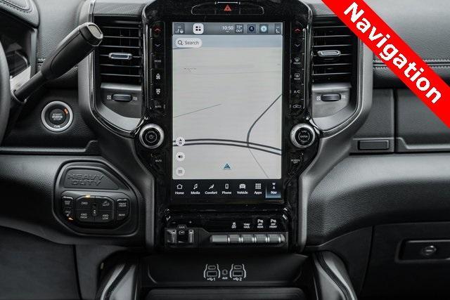 new 2026 Ram 2500 car, priced at $70,995