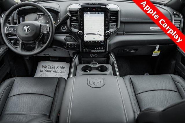 new 2026 Ram 2500 car, priced at $70,995