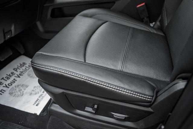 new 2026 Ram 2500 car, priced at $70,995