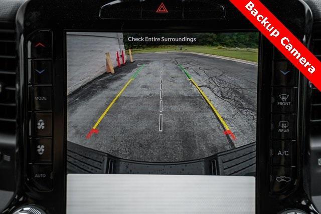 new 2026 Ram 2500 car, priced at $70,995