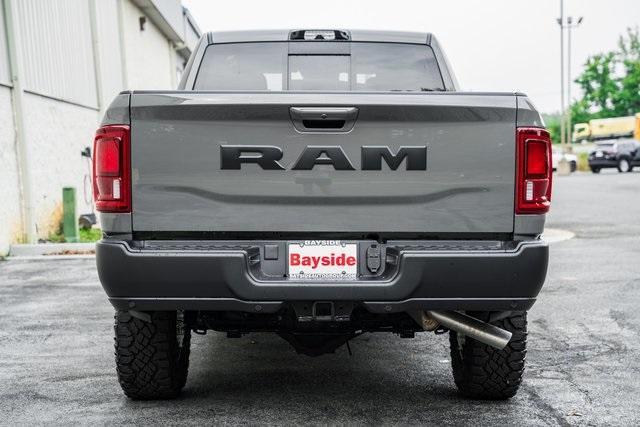 new 2026 Ram 2500 car, priced at $70,995