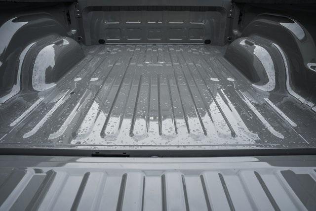 new 2026 Ram 2500 car, priced at $70,995