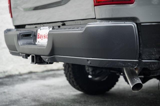 new 2026 Ram 2500 car, priced at $70,995