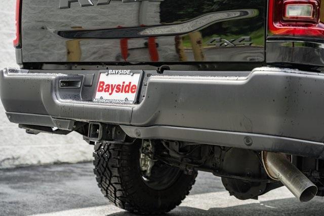 new 2025 Ram 2500 car, priced at $64,920