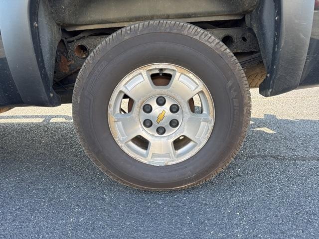used 2012 Chevrolet Silverado 1500 car, priced at $11,000