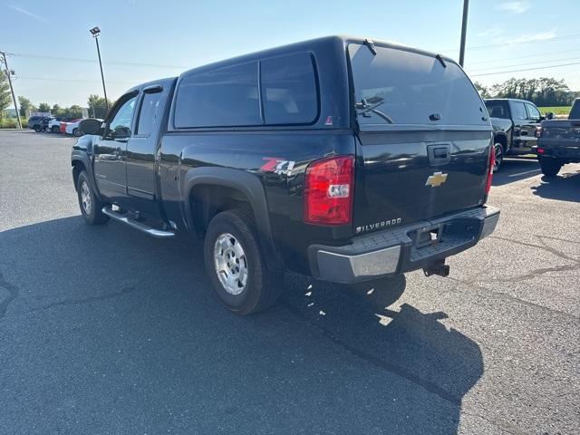 used 2012 Chevrolet Silverado 1500 car, priced at $11,000