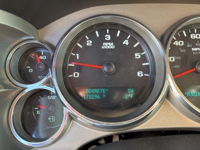 used 2012 Chevrolet Silverado 1500 car, priced at $11,000