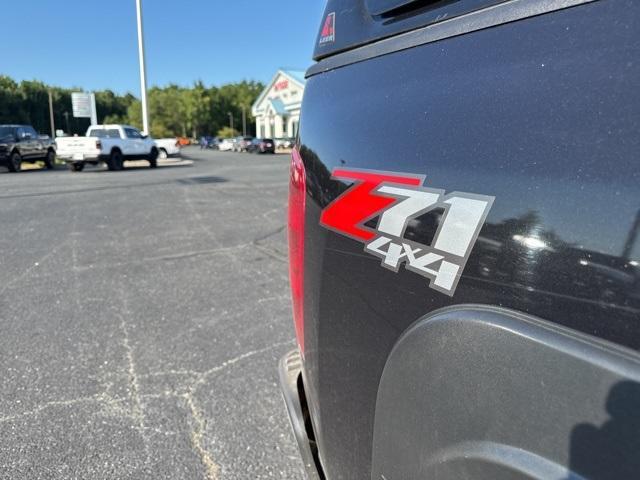 used 2012 Chevrolet Silverado 1500 car, priced at $11,000
