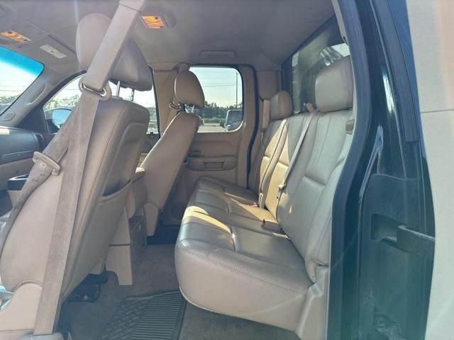 used 2012 Chevrolet Silverado 1500 car, priced at $11,000