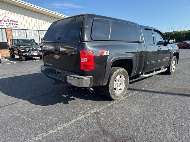 used 2012 Chevrolet Silverado 1500 car, priced at $11,000