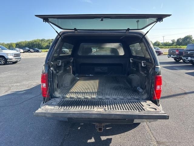 used 2012 Chevrolet Silverado 1500 car, priced at $11,000