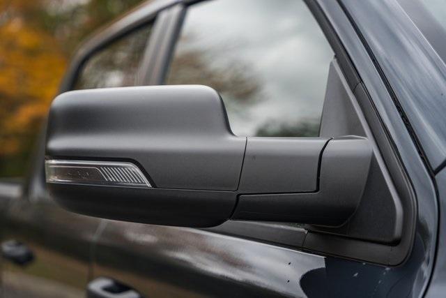 new 2026 Ram 1500 car, priced at $55,000