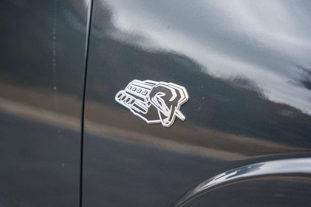 new 2026 Ram 1500 car, priced at $55,000