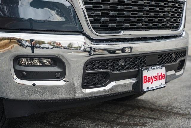 new 2026 Ram 1500 car, priced at $55,000