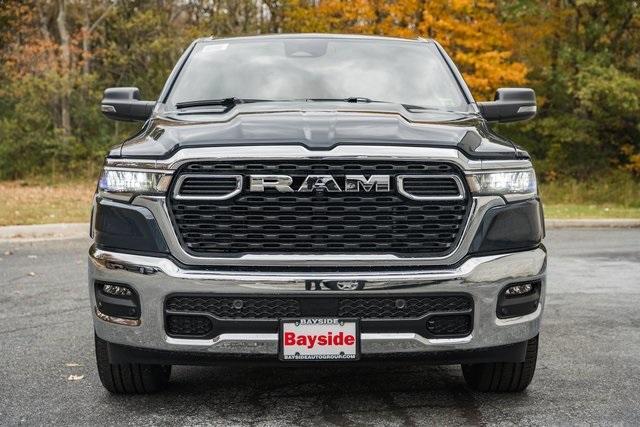 new 2026 Ram 1500 car, priced at $55,000