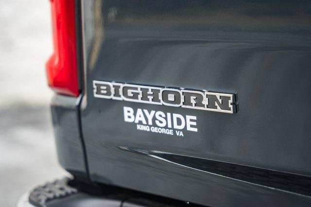 new 2026 Ram 1500 car, priced at $55,000