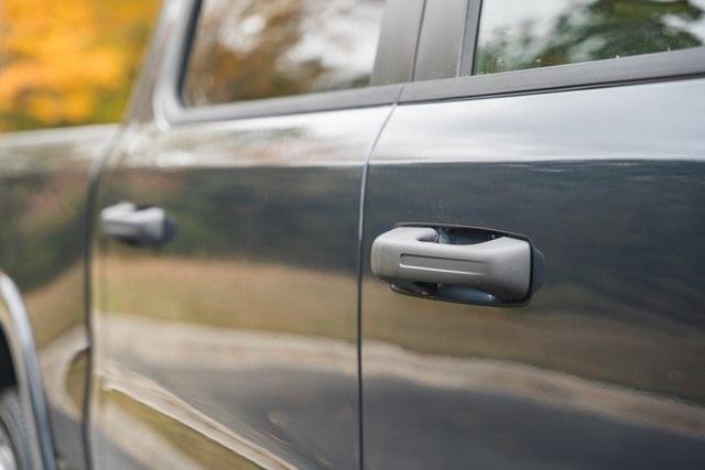 new 2026 Ram 1500 car, priced at $55,000