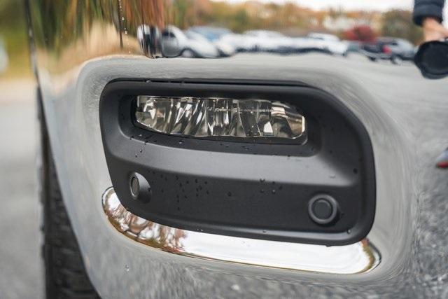 new 2026 Ram 1500 car, priced at $55,000