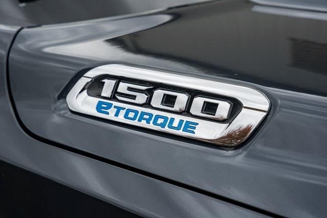 new 2026 Ram 1500 car, priced at $55,000