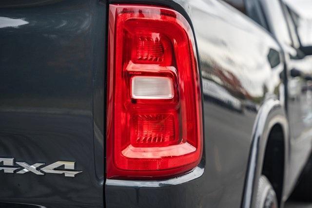 new 2026 Ram 1500 car, priced at $55,000