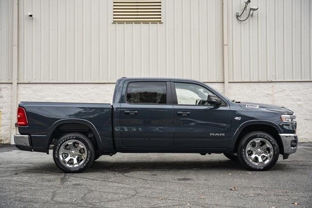 new 2026 Ram 1500 car, priced at $55,000