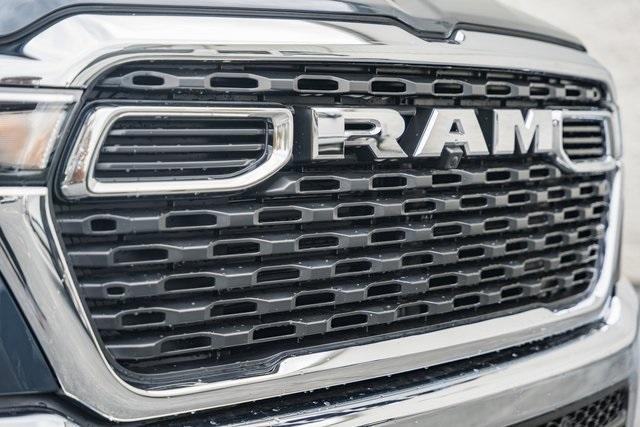 new 2026 Ram 1500 car, priced at $55,000