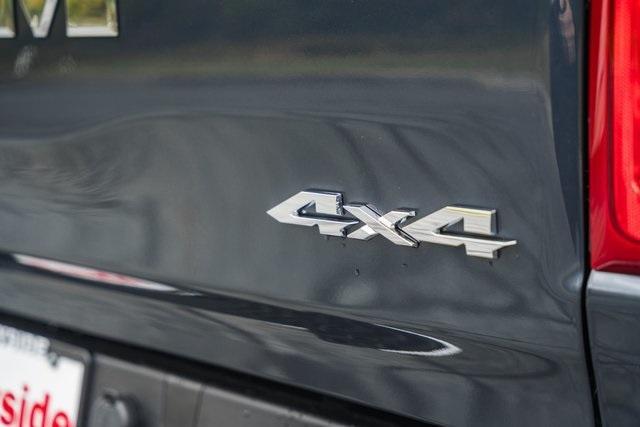 new 2026 Ram 1500 car, priced at $55,000